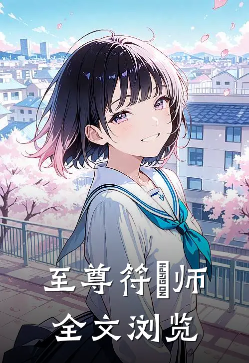 至尊符箓师全文浏览