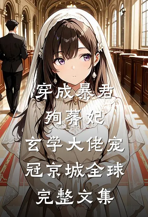 穿成暴君殉葬妃，玄学大佬宠冠京城全球完整文集