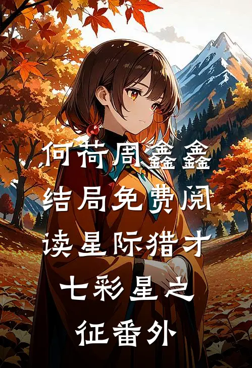 何荷周鑫鑫结局免费阅读星际猎才：七彩星之征番外