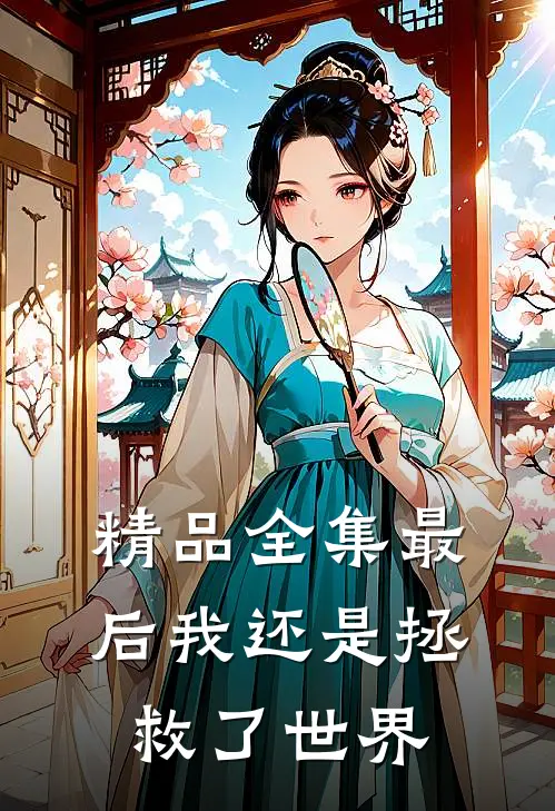 精品全集最后我还是拯救了世界