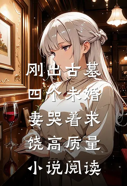 刚出古墓，四个未婚妻哭着求饶高质量小说阅读