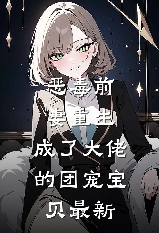 恶毒前妻重生，成了大佬的团宠宝贝最新