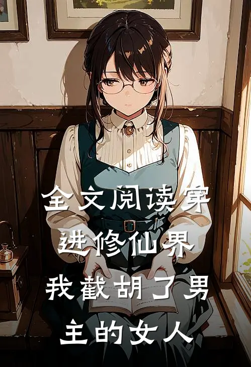 全文阅读穿进修仙界：我截胡了男主的女人