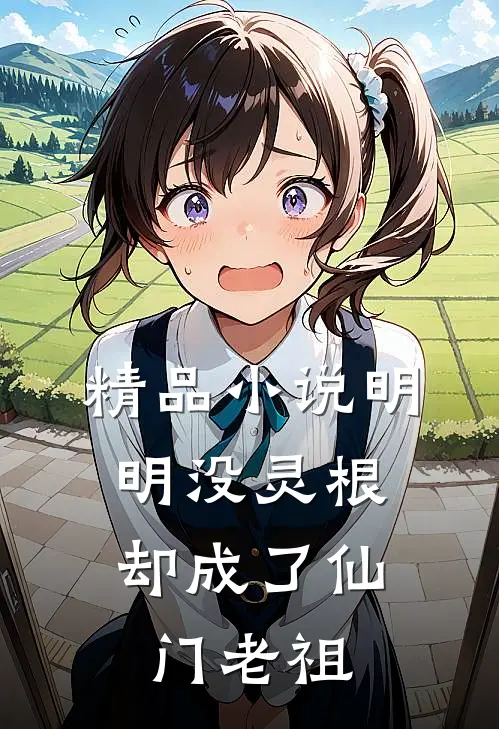 精品小说明明没灵根，却成了仙门老祖