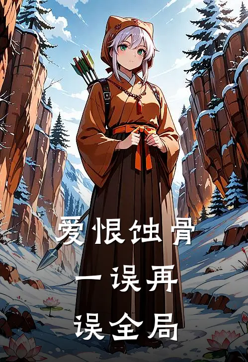 爱恨蚀骨,一误再误全局