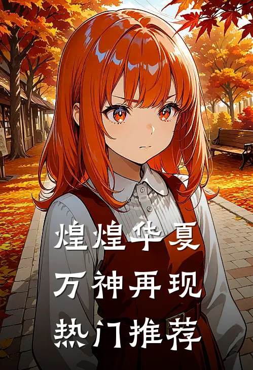 煌煌华夏，万神再现热门推荐