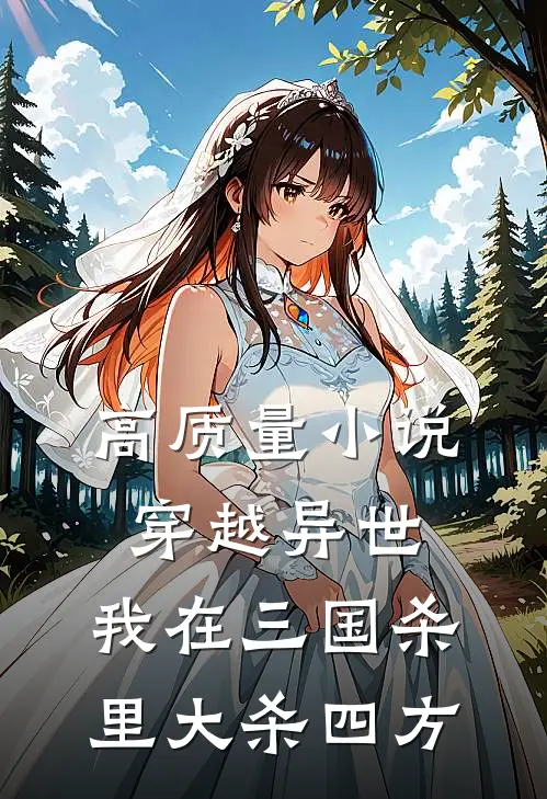 高质量小说穿越异世：我在三国杀里大杀四方