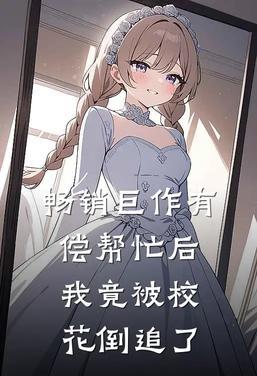 畅销巨作有偿帮忙后，我竟被校花倒追了