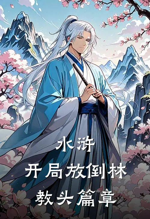 水浒：开局放倒林教头篇章
