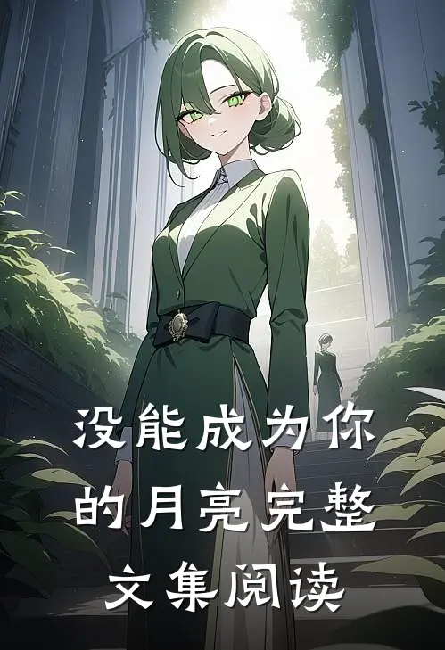 没能成为你的月亮完整文集阅读