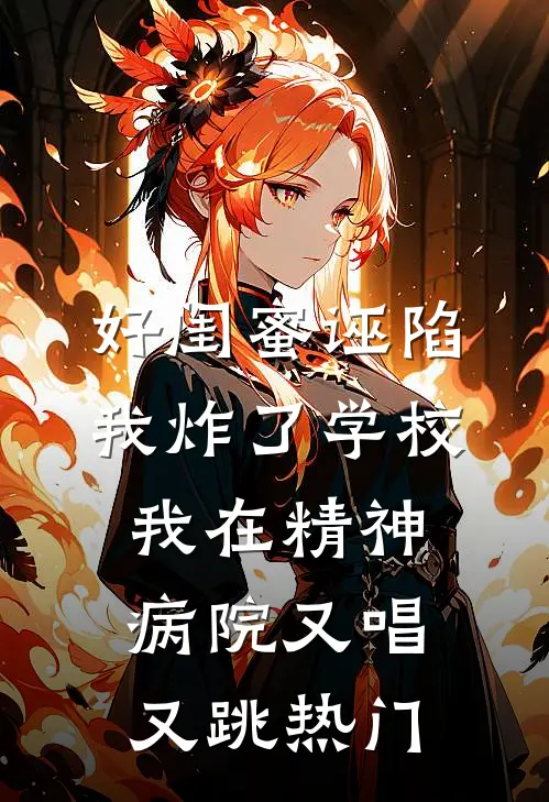 好闺蜜诬陷我炸了学校，我在精神病院又唱又跳热门