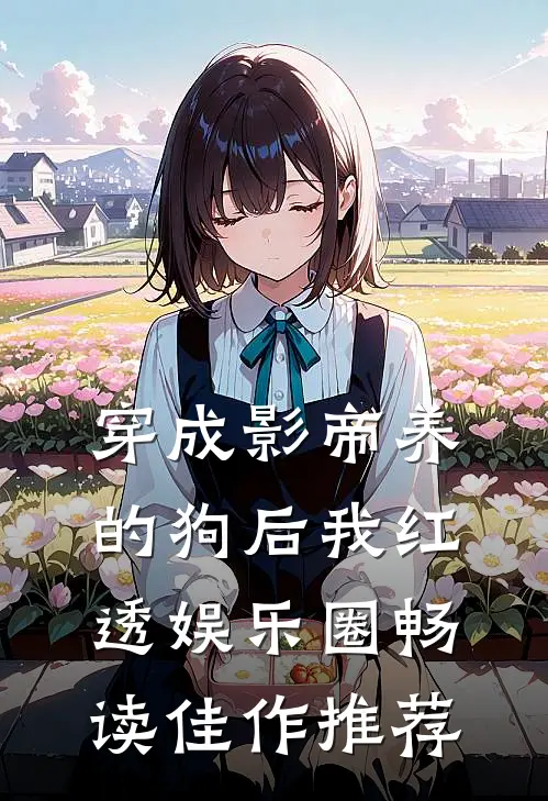穿成影帝养的狗后我红透娱乐圈畅读佳作推荐