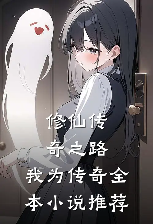修仙传奇之路，我为传奇全本小说推荐