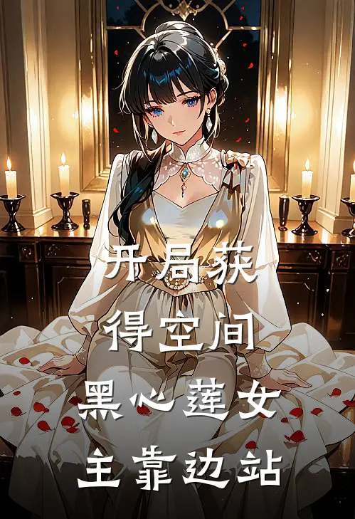 开局获得空间，黑心莲女主靠边站