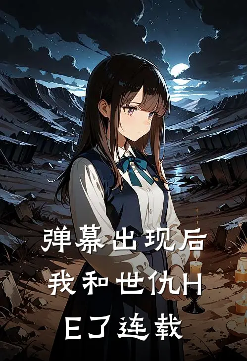 弹幕出现后，我和世仇HE了连载