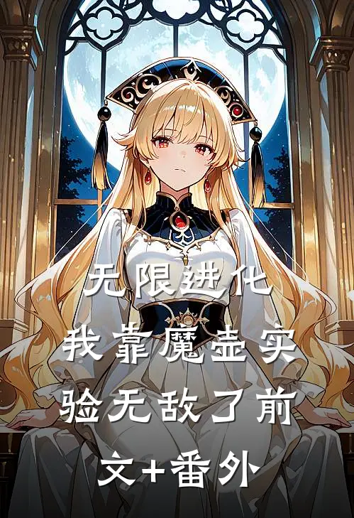 无限进化：我靠魔壶实验无敌了前文+番外