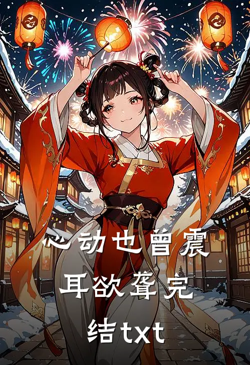 心动也曾震耳欲聋完结txt