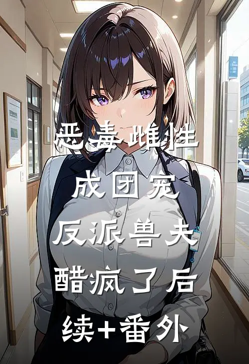 恶毒雌性成团宠，反派兽夫醋疯了后续+番外