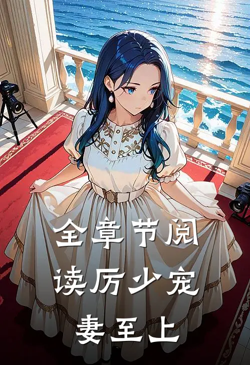 全章节阅读厉少宠妻至上