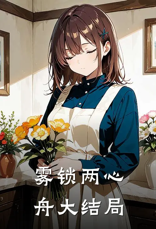 雾锁两心舟大结局