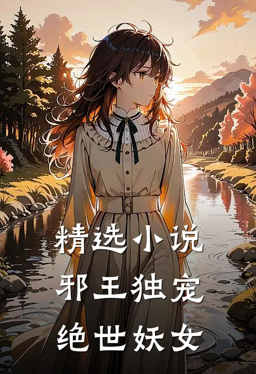 精选小说邪王独宠绝世妖女