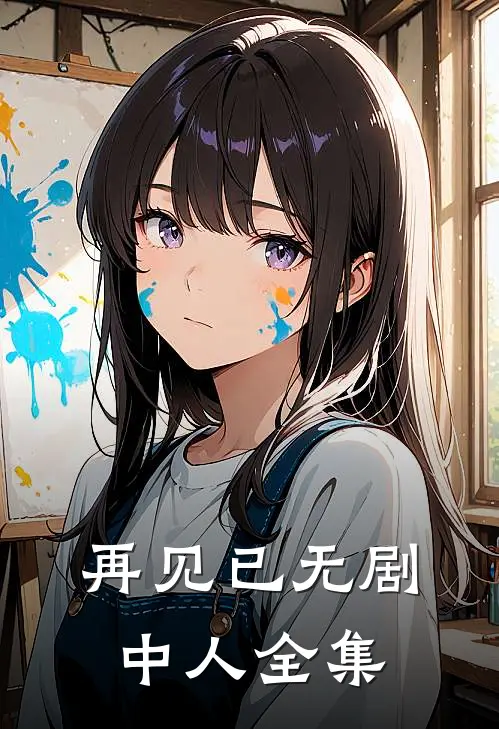 再见已无剧中人全集