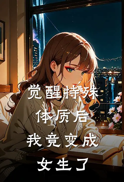 觉醒特殊体质后,我竟变成女生了