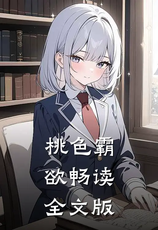 桃色霸欲畅读全文版在线阅读