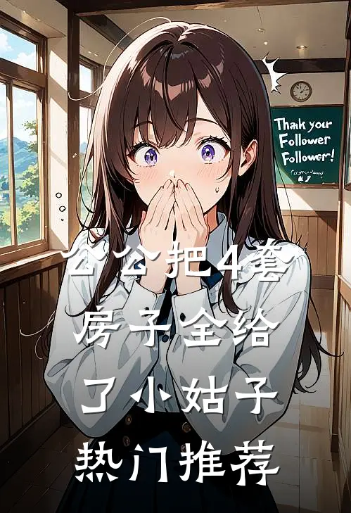 公公把4套房子全给了小姑子热门推荐