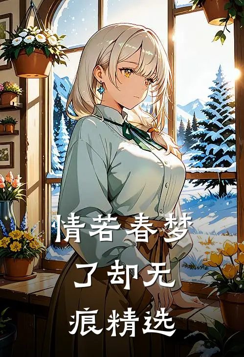 情若春梦，了却无痕精选