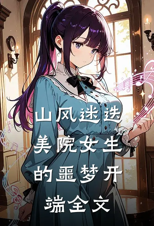山风迷迭：美院女生的噩梦开端全文