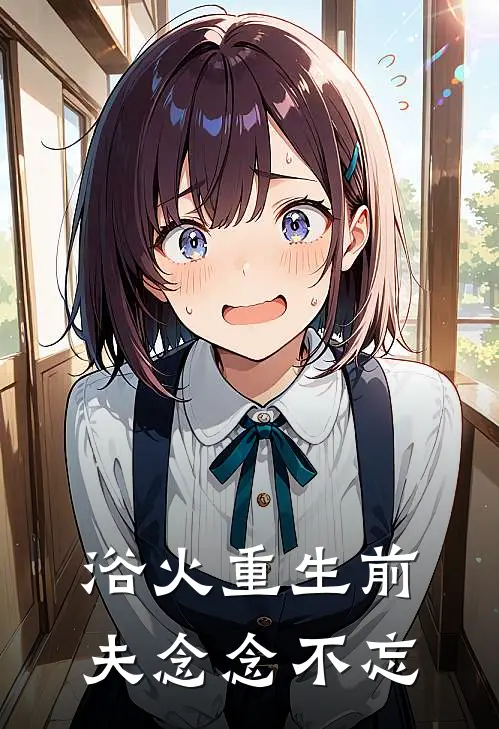 浴火重生前夫念念不忘