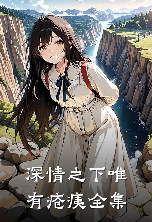 深情之下唯有疮痍全集