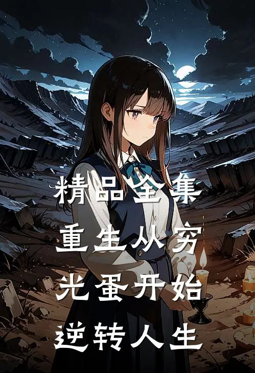 精品全集重生从穷光蛋开始逆转人生