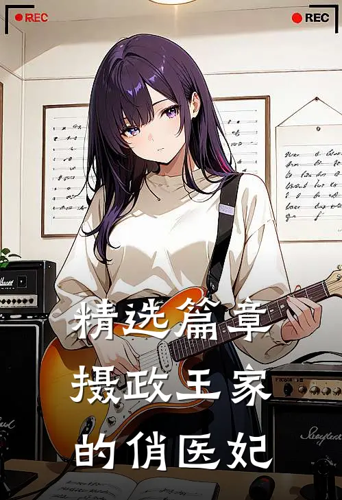 精选篇章摄政王家的俏医妃