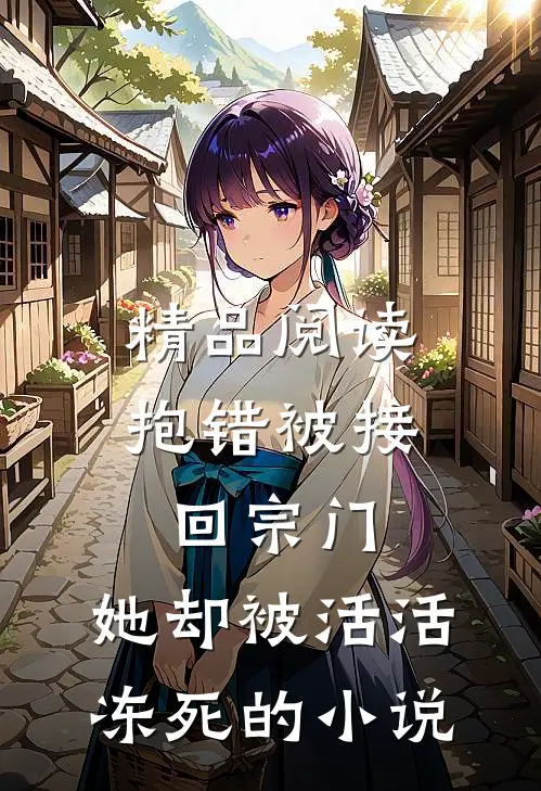 精品阅读抱错被接回宗门,她却被活活冻死的小说