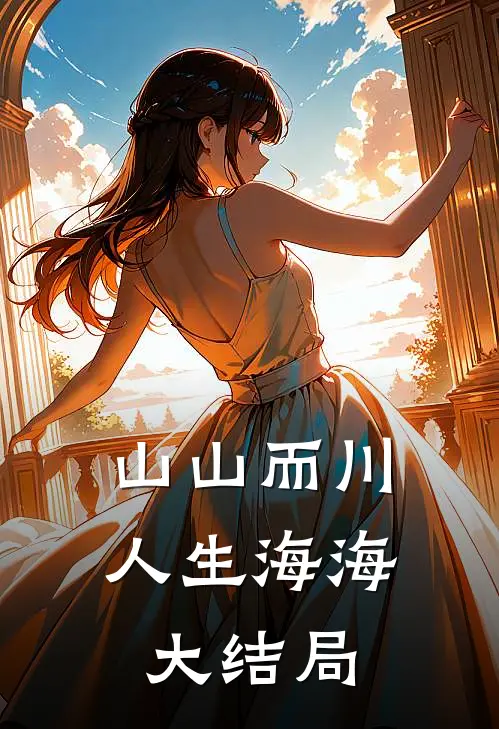 山山而川，人生海海大结局