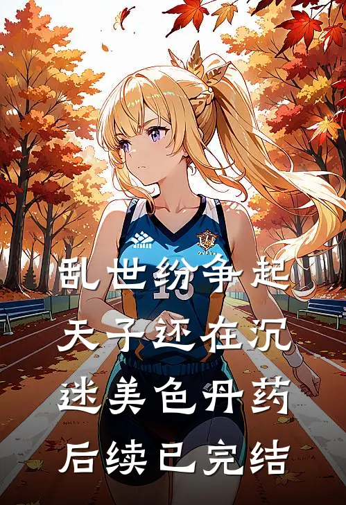 乱世纷争起，天子还在沉迷美色丹药后续已完结