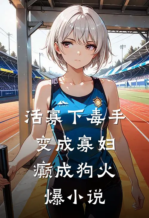 活寡下毒手，变成寡妇癫成狗火爆小说