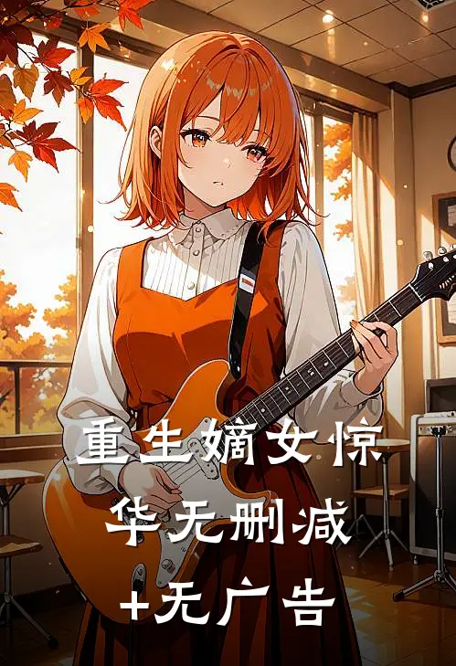重生嫡女惊华无删减+无广告
