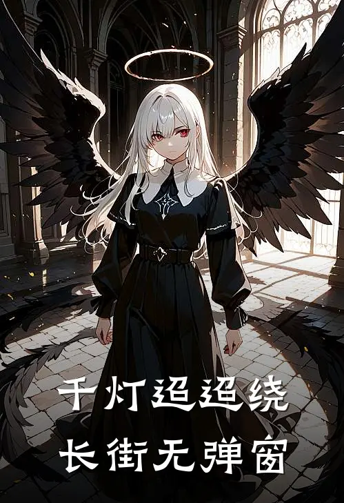 千灯迢迢绕长街无弹窗