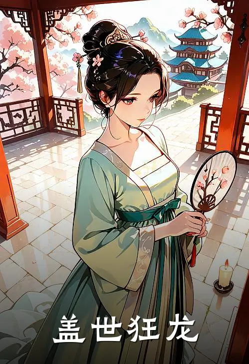 盖世狂龙