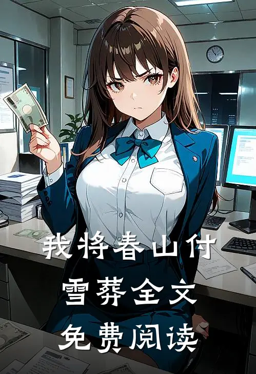 我将春山付雪葬全文免费阅读