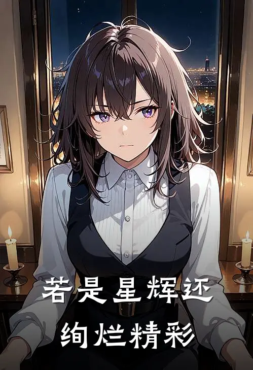 若是星辉还绚烂精彩