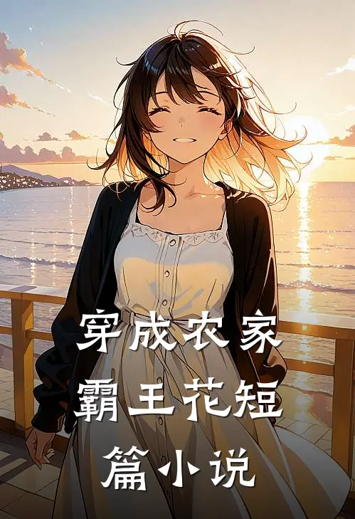 穿成农家霸王花短篇小说