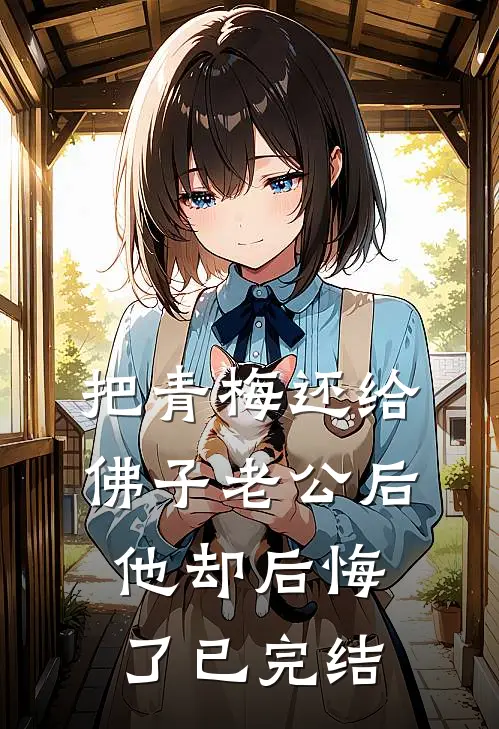 把青梅还给佛子老公后，他却后悔了已完结