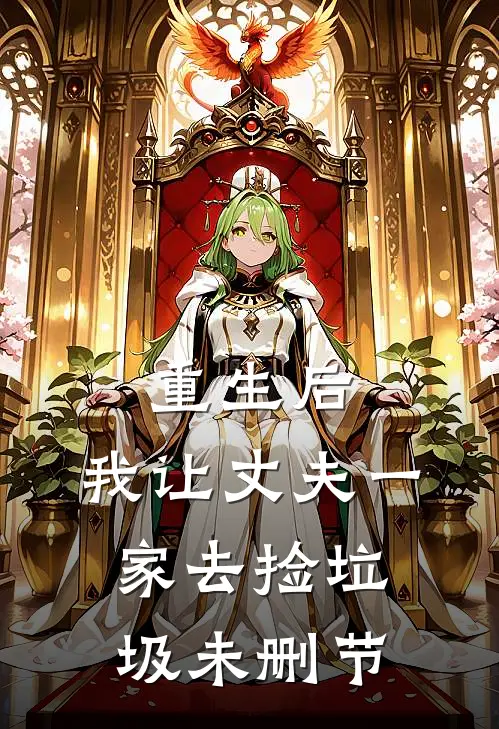 重生后，我让丈夫一家去捡垃圾未删节
