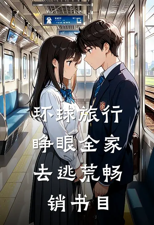 环球旅行：睁眼全家去逃荒畅销书目
