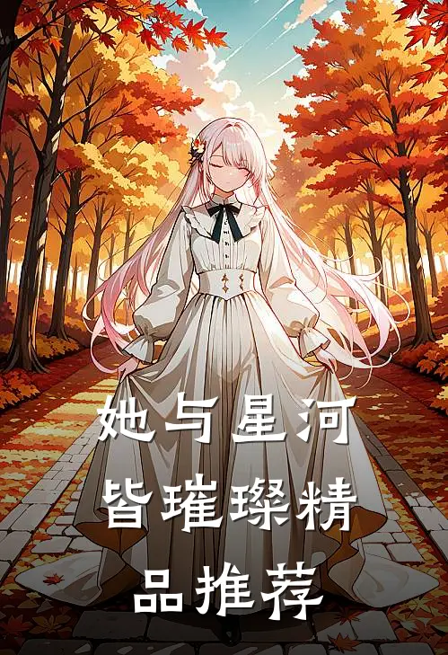 她与星河皆璀璨精品推荐