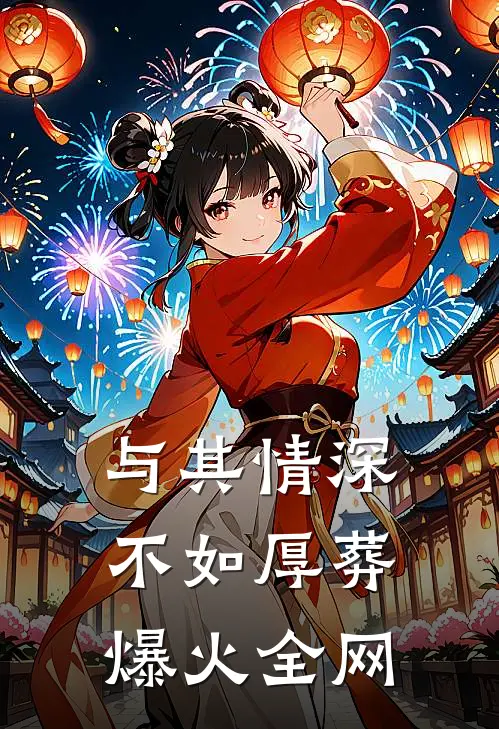 与其情深，不如厚葬爆火全网